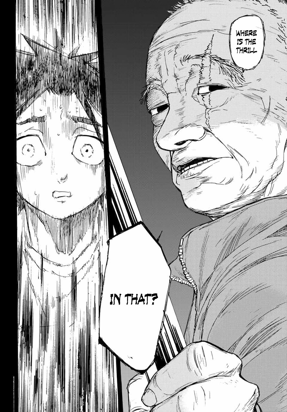 Juujika No Rokunin Chapter 1 image 69